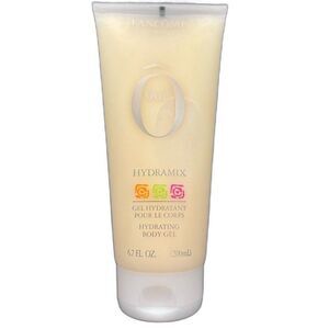 LANCÔME Oui! Hydrating body gel 200ml New